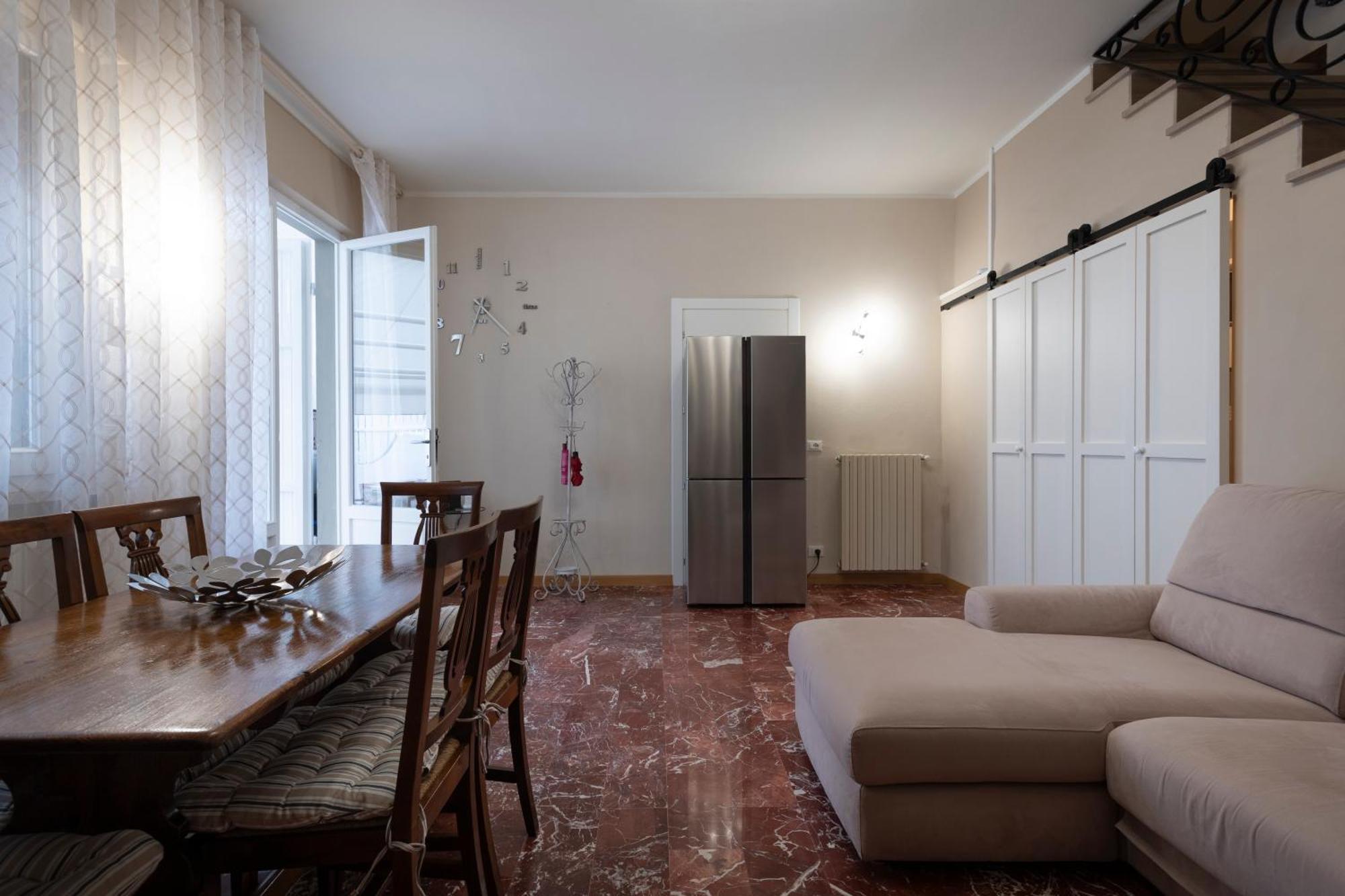 Villino Claudia Villa Forte dei Marmi Dış mekan fotoğraf