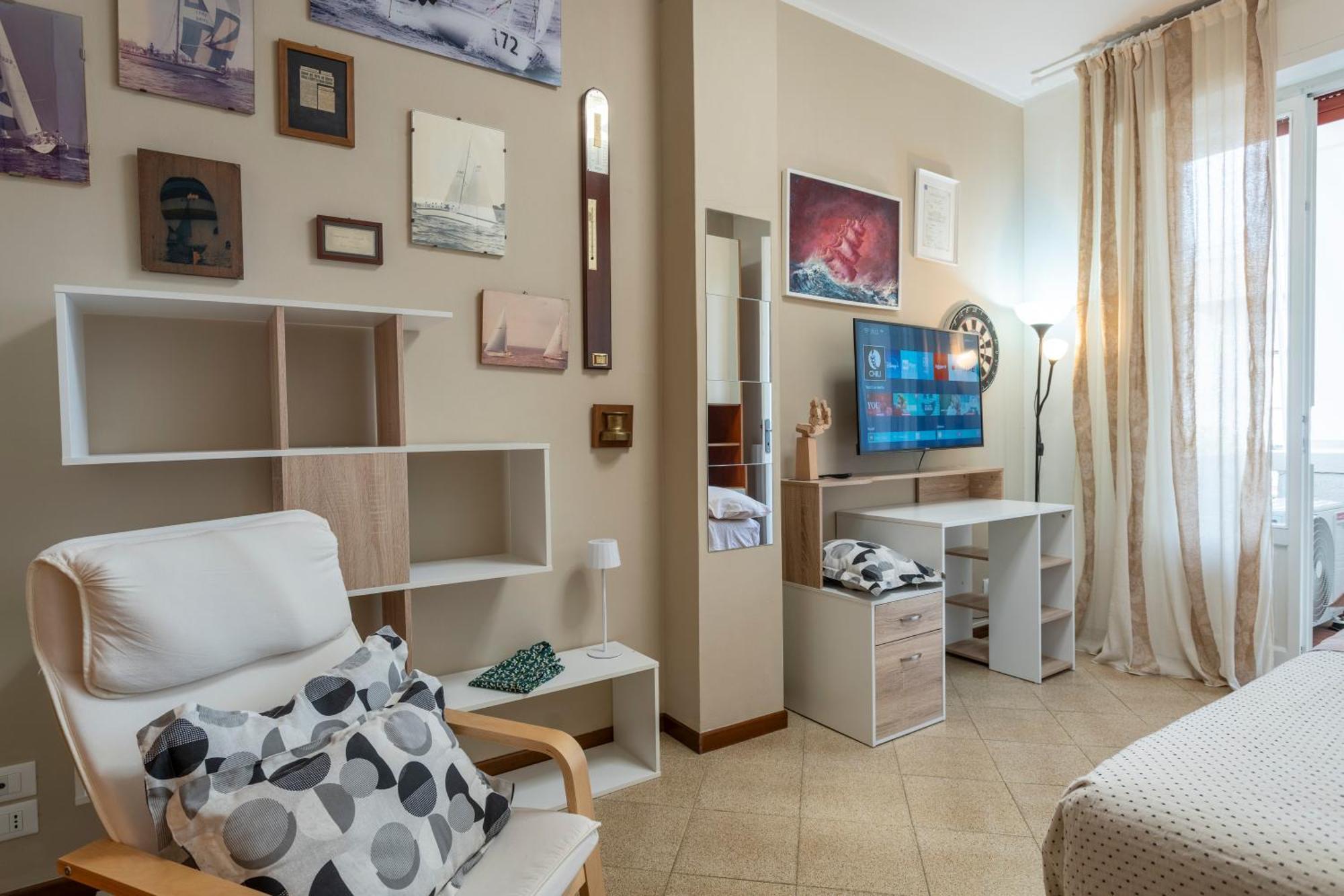 Villino Claudia Villa Forte dei Marmi Dış mekan fotoğraf