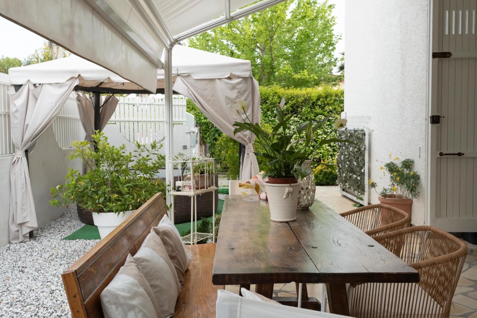 Villino Claudia Villa Forte dei Marmi Dış mekan fotoğraf