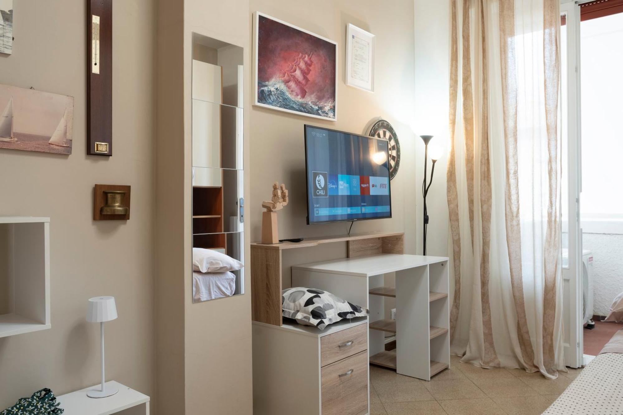 Villino Claudia Villa Forte dei Marmi Dış mekan fotoğraf