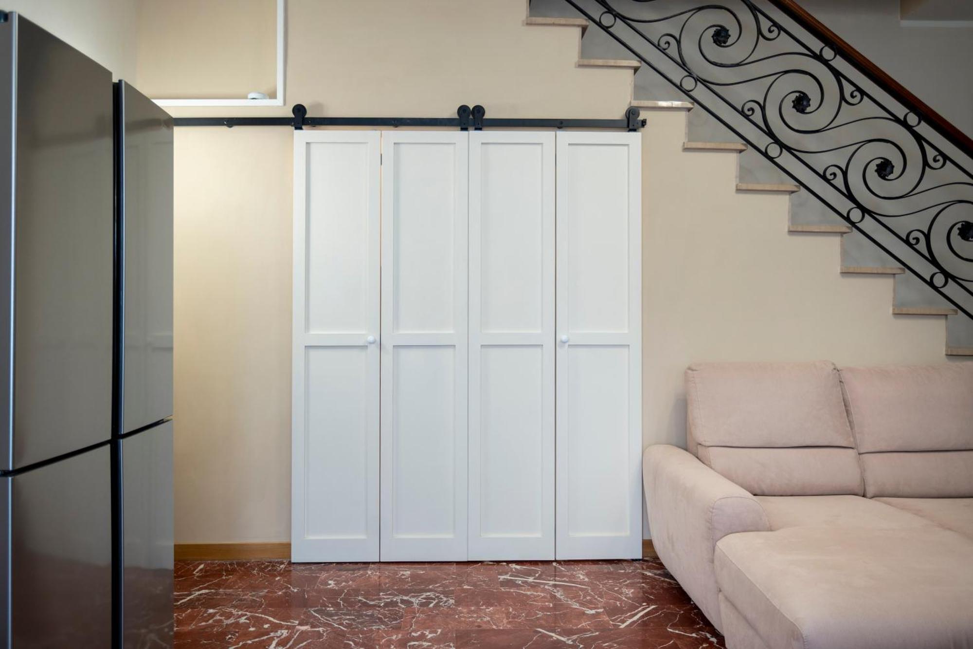 Villino Claudia Villa Forte dei Marmi Dış mekan fotoğraf