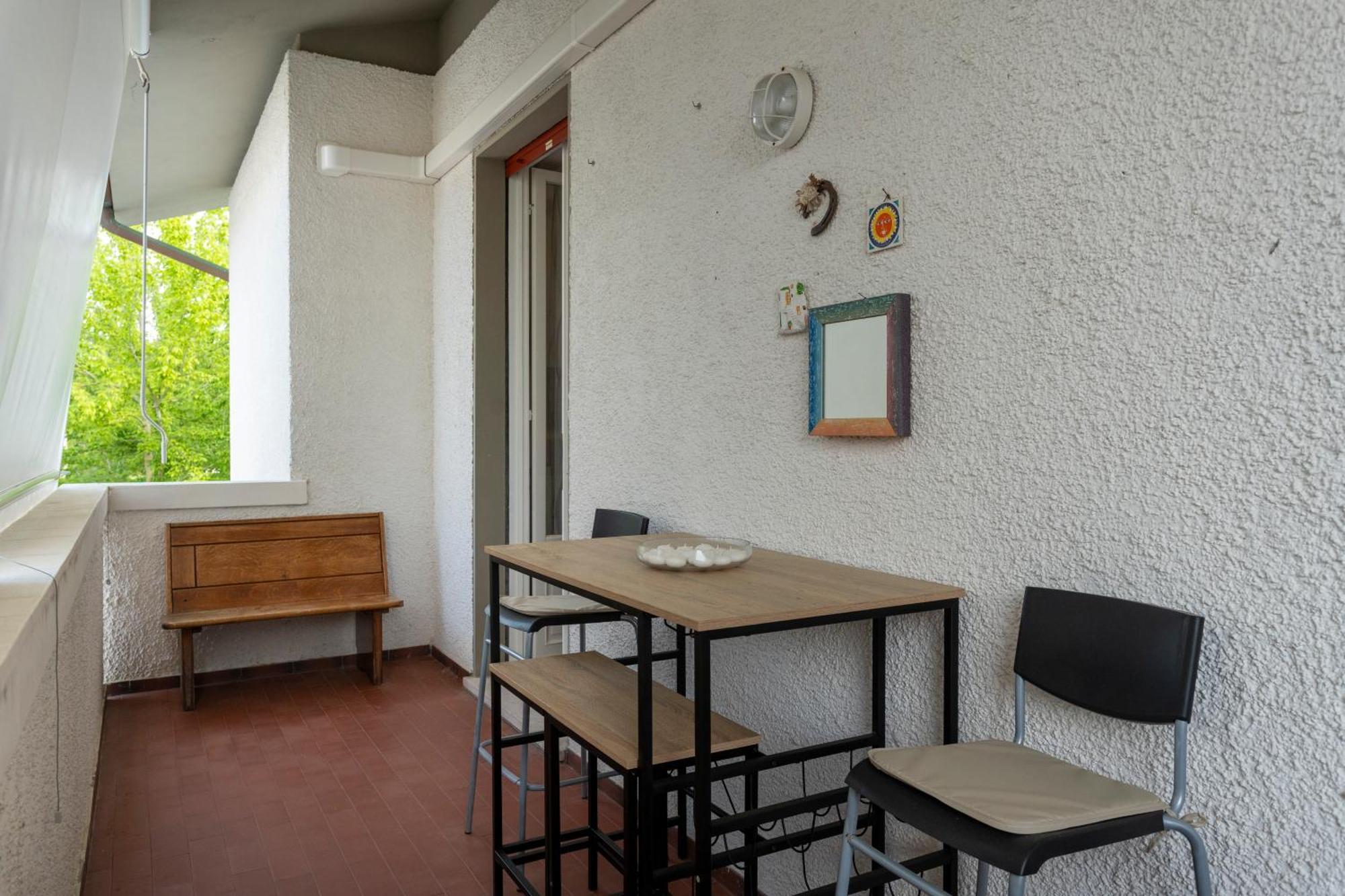 Villino Claudia Villa Forte dei Marmi Dış mekan fotoğraf