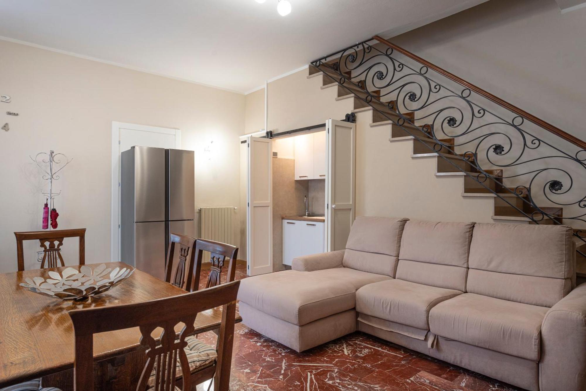 Villino Claudia Villa Forte dei Marmi Dış mekan fotoğraf