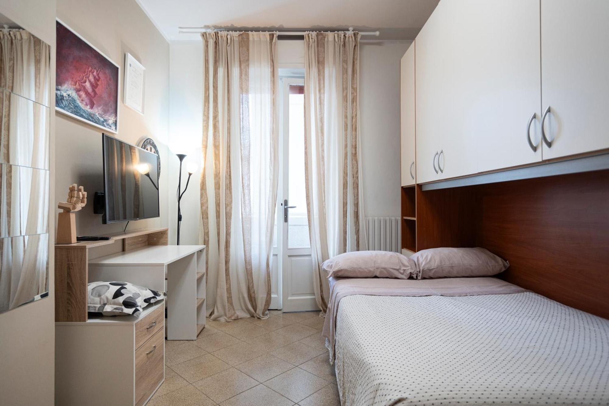 Villino Claudia Villa Forte dei Marmi Dış mekan fotoğraf