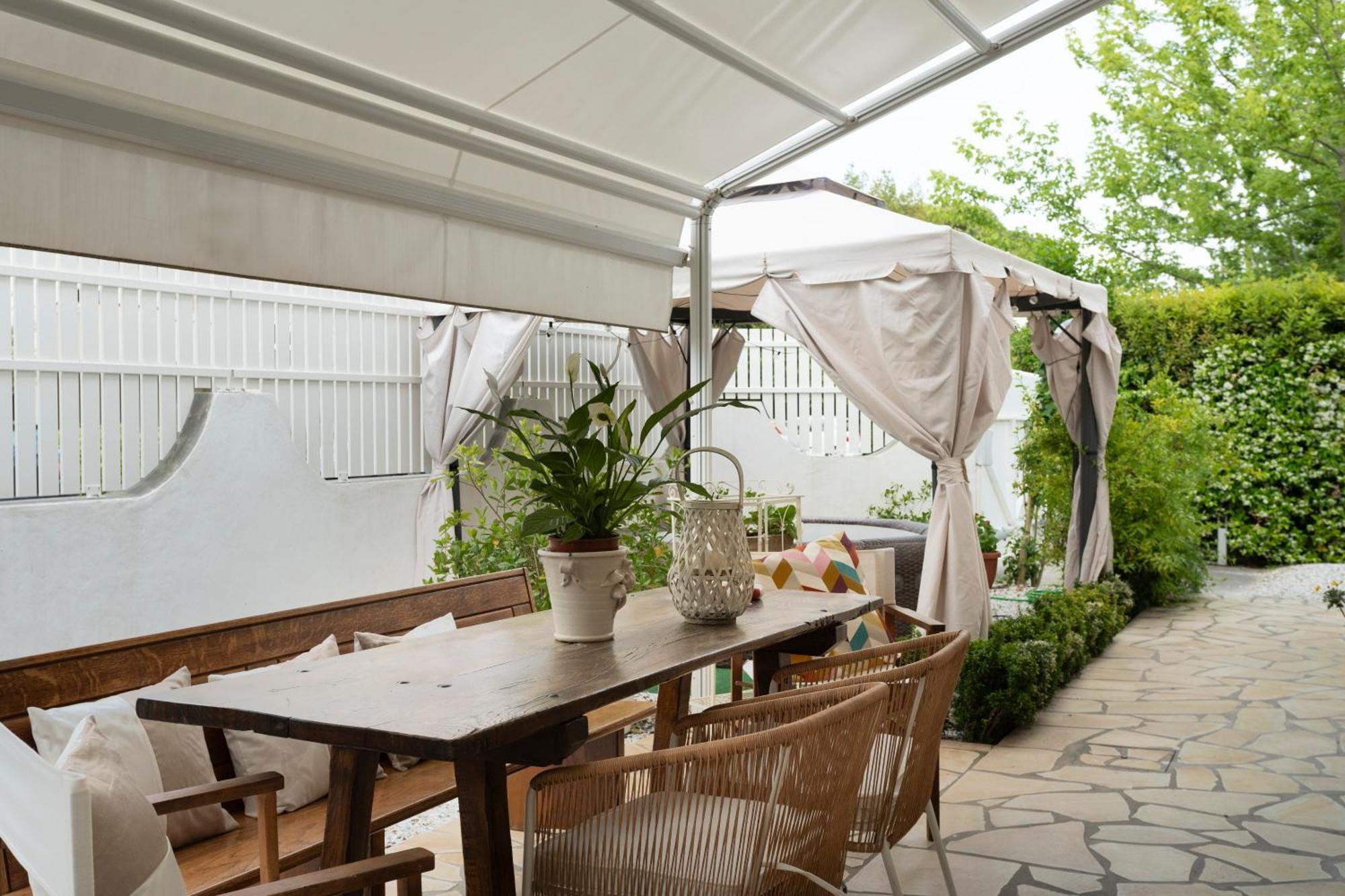 Villino Claudia Villa Forte dei Marmi Dış mekan fotoğraf